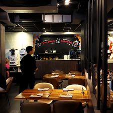 SHABU SHABU Rotterdam Westblaak