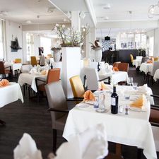 Best Western Plus Hotel Restaurant Aduard