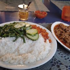 Warung Kromo
