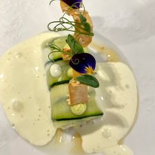 Bij Jef Restaurant & Hotel