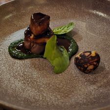 Restaurant 55