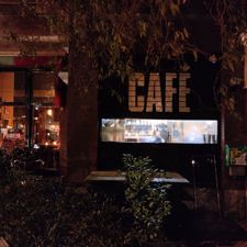 Café Franklin