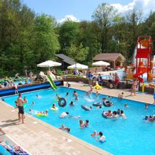 Molecaten Park 't Hout