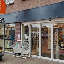 Blokker Den Burg