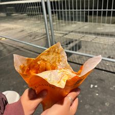 Vlaamse Frites Snackland