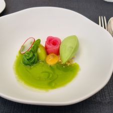 Restaurant 't Nonnetje**