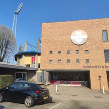 Koning Willem II Stadion