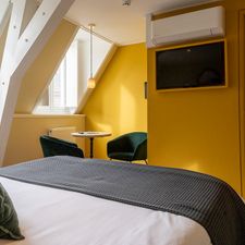 Lino City Hotel