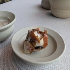 Restaurant Flore