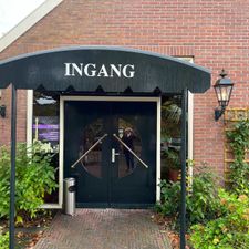Café-Restaurant Hofsteenge