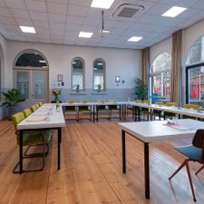 Stayokay Hostel Den Haag
