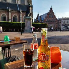 La Cubanita Haarlem
