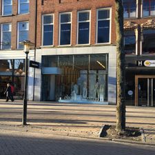 Claudia Sträter - Groningen