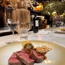 Roemer - wine & food