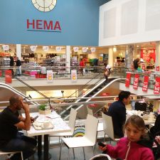 HEMA Amsterdam-Nieuwendijk