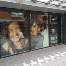 Shoeby - Tilburg Heyhoef Kids