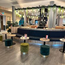 Best Western Amsterdam