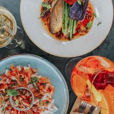 Brasserie 't Vingerling