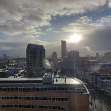 Mercure Hotel Den Haag Central