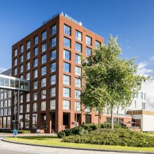 Fletcher Wellness-Hotel Helmond