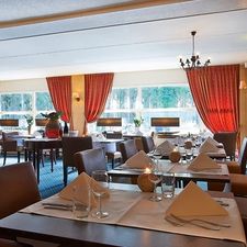 Hotel-Restaurant Ruyghe Venne