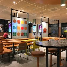 McDonald's Hengelo Zuid