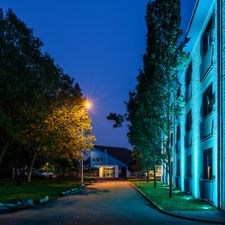 De Schildkamp