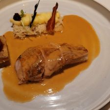 Restaurant Tante Koosje