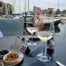 Brasserie 't Vingerling