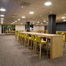 Fletcher Hotel-Restaurant Nieuwegein-Utrecht