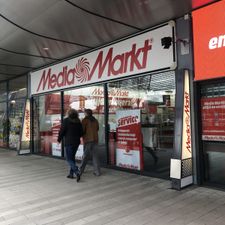 MediaMarkt Rotterdam Alexandrium