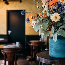 Hotel Cafe Restaurant Abina