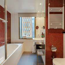 Crowne Plaza Amsterdam - South