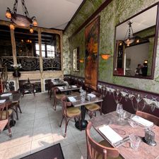 Restaurant De Belhamel