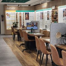 Pearle Opticiens Venlo - Hoogstraat