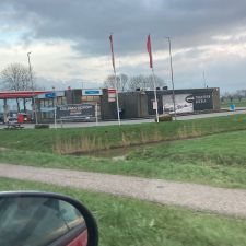 Lukoil HOOGBLOKLAND