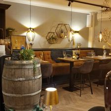 Brasserie America