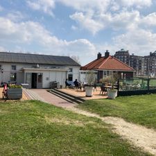Restaurant De Cantine