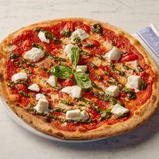 De Pizzabakkers Nachtegaalstraat