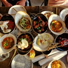 Bistrobar Bankoh