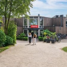 Stayokay Hostel Dordrecht