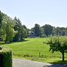 Landgoed Hotel & Restaurant Carelshaven