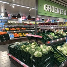 ALDI Borne Grotestraat