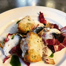 Café-Restaurant Terroir
