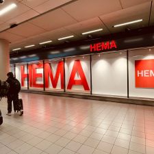 HEMA Schiphol-Winkel