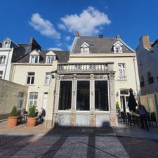 Amrâth Hotel Bigarré