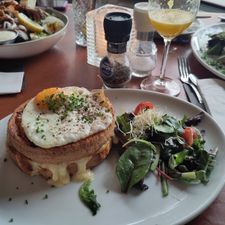 Café Luxembourg