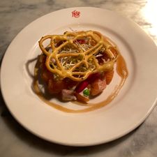 Café-Restaurant Hesp