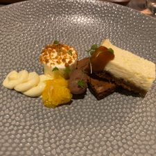 Visrestaurant Crabbetje