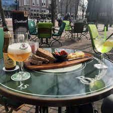 Grand Café Beekman & Beekman